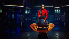 Paramount+ divulga trailer oficial da última temporada de Star Trek: Discovery