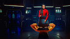 Paramount+ divulga trailer oficial da última temporada de Star Trek: Discovery Paramount+ divulga trailer oficial da última temporada de Star Trek: Discovery