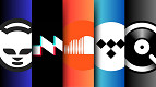 5 serviços de streaming de música dos quais você nunca ouviu falar 5 serviços de streaming de música dos quais você nunca ouviu falar