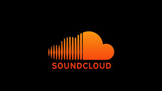 SoundCloud - Cinco serviços de streaming de música que você provavelmente nunca ouviu falar. Fonte: SoundCloud