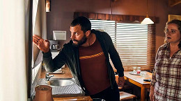 A série O Turista recebe a segunda temporada nessa semana na Netflix; veja data