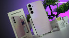 Qual o melhor celular Galaxy A em 2025? Qual o melhor celular Galaxy A em 2025?