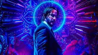 John Wick 3: Parabellum