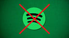Eu cancelaria o Spotify - aqui está o porquê Eu cancelaria o Spotify - aqui está o porquê