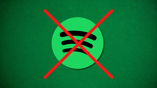 Eu cancelaria o Spotify - aqui está o porquê