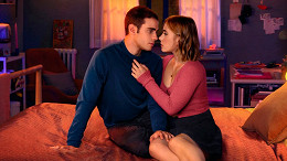 O filme de romance Através da Minha Janela 3: Olhos nos Olhos é o mais assistido na Netflix hoje O filme de romance Através da Minha Janela 3: Olhos nos Olhos é o mais assistido na Netflix hoje