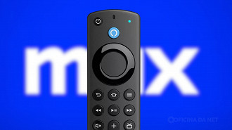 Amazon adiciona novo app do Max na plataforma do Fire TV Stick