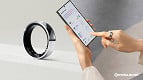 Samsung Galaxy Ring: A nova era no monitoramento de Saúde? Samsung Galaxy Ring: A nova era no monitoramento de Saúde?