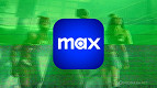 Novo app Max começa a apresentar problemas de imagem e som Novo app Max começa a apresentar problemas de imagem e som