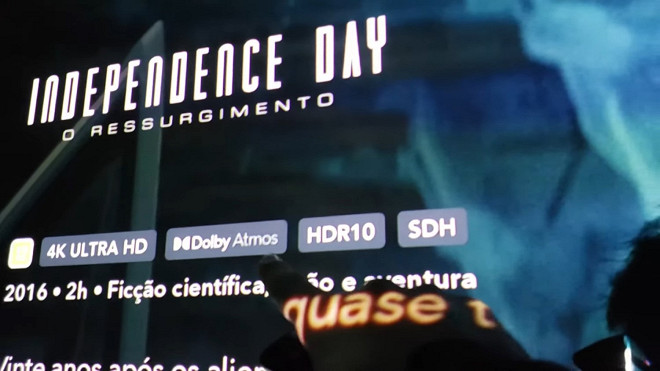 Afinal, o Max manteve o 4K, Dolby Vision e Dolby Atmos para assinantes ...