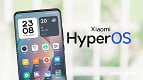O que é o HyperOS? O que é o HyperOS?