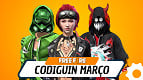 CODIGUIN FF: código Free Fire para MARÇO de 2024; veja como resgatar CODIGUIN FF: código Free Fire para MARÇO de 2024; veja como resgatar