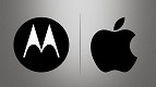Sobe e desce: Motorola cresce e volta a ficar na frente da Apple no Brasil