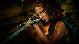 O lançamento da Netflix que você não pode perder nessa sexta O lançamento da Netflix que você não pode perder nessa sexta