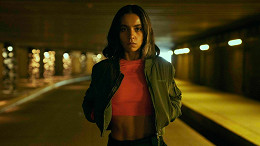 A Fúria de Paris é a segunda série mais assistida na Netflix nessa semana A Fúria de Paris é a segunda série mais assistida na Netflix nessa semana