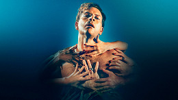 2 séries novas da Netflix nessa quarta-feira, 06 de março 2 séries novas da Netflix nessa quarta-feira, 06 de março