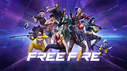 Como pegar os prêmios de Páscoa no Free Fire 2024