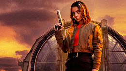 NETFLIX: Uma história de vingança cheia de ação em nova série NETFLIX: Uma história de vingança cheia de ação em nova série