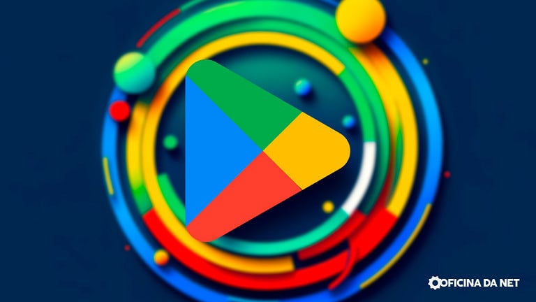 Play Que O que é Google Play?