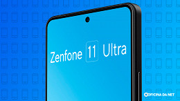 Zenfone 11 Ultra: ASUS confirma data e lançamento; O que esperar