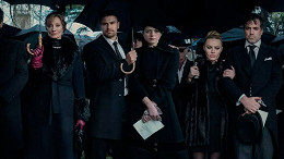 Magnatas do Crime é a série que lidera o TOP 10 da Netflix Magnatas do Crime é a série que lidera o TOP 10 da Netflix