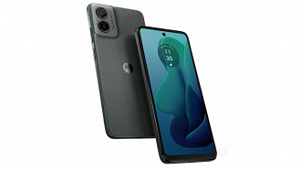 Moto G 5G 2024