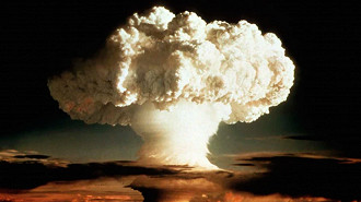 Ponto de Virada: A Bomba e a Guerra Fria