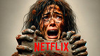 3 filmes de terror na Netflix para testar o seu coração