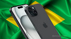 iPhone 15 começa ser fabricado no Brasil para ficar mais barato iPhone 15 começa ser fabricado no Brasil para ficar mais barato