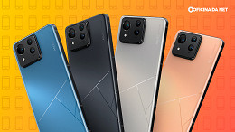 Zenfone 11 Ultra é lançado com Snapdragon 8 Gen 3 e bateria de 5500mAh Zenfone 11 Ultra é lançado com Snapdragon 8 Gen 3 e bateria de 5500mAh