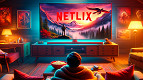 5 filmaços na Netflix para passar o final de semana vendo Netflix