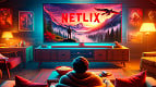 5 filmaços na Netflix para passar o final de semana vendo Netflix 5 filmaços na Netflix para passar o final de semana vendo Netflix