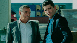 Essa é a série da Netflix que você precisa maratonar nesse final de semana Essa é a série da Netflix que você precisa maratonar nesse final de semana