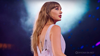 Taylor Swift: The Eras Tour (Taylor