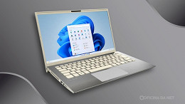 VAIO F14 chega ao Brasil com i7 de 13ª geração, 32 GB de RAM e mais VAIO F14 chega ao Brasil com i7 de 13ª geração, 32 GB de RAM e mais