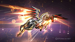 Como pegar Asas de Pegasus no Free Fire Como pegar Asas de Pegasus no Free Fire