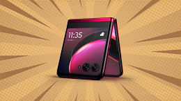 Qual o melhor Motorola Razr para comprar? Qual o melhor Motorola Razr para comprar?