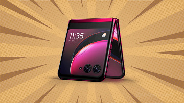 Qual o melhor Motorola Razr para comprar?