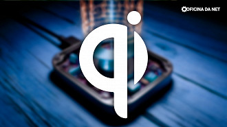 Qi wireless charging