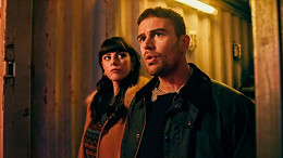 Essa série acaba de chegar na NETFLIX e já é a mais assistida no momento Essa série acaba de chegar na NETFLIX e já é a mais assistida no momento