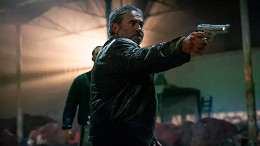 A série policial de suspense na Netflix que você não pode perder nessa semana A série policial de suspense na Netflix que você não pode perder nessa semana