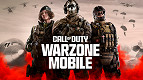 Call of Duty Warzone Mobile: Quais celulares vão rodar o game?