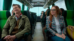 4 filmes de comédia na Netflix para espantar o mau humor 4 filmes de comédia na Netflix para espantar o mau humor