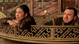 Essa série acaba de chegar na Netflix e já lidera em audiência Essa série acaba de chegar na Netflix e já lidera em audiência