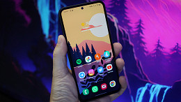 Galaxy A54 também recebe patch de segurança de março no Brasil Galaxy A54 também recebe patch de segurança de março no Brasil