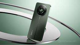 realme 12x é lançado com 5G, 12 GB de RAM e 512 GB de armazenamento realme 12x é lançado com 5G, 12 GB de RAM e 512 GB de armazenamento