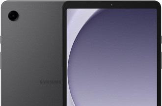 Galaxy Tab A9 - Imagem / Divulgação