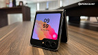 Samsung Galaxy Z Flip 6 deve ter atualizações de RAM, display, bateria e Exynos Samsung Galaxy Z Flip 6 deve ter atualizações de RAM, display, bateria e Exynos