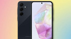 4 motivos para comprar o novo Galaxy A35 4 motivos para comprar o novo Galaxy A35