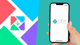 GetApps, loja de apps da Xiaomi, agora aceita Pix no Brasil